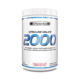 Citrulline Malate 2000, 330 g, 110 portions