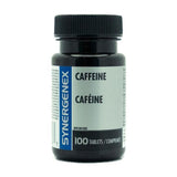 Caféine, 200 g, 100 comprimés