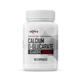 Calcium D-Glucarate, 90 caps