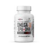 Oméga 3 EPA-DHA, 120 gélules