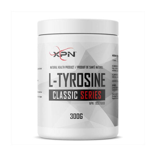 XPN L-Tyrosine, 300 g, 30 servings 300 g