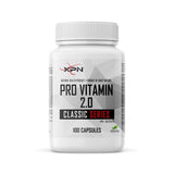 Pro Vitamin 2.0, 100 caps