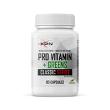 Pro Vitamin + Greens, 90 caps