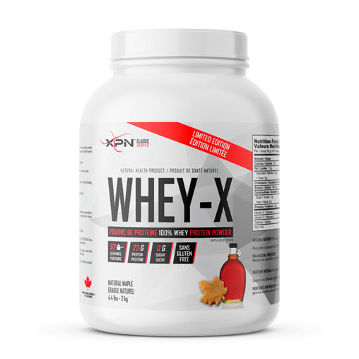 Protéine Whey-X