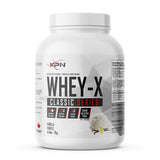 Protéine Whey-X