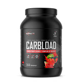 Carbload, Carbohydrate Source