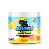 Angry Badger, 300 g, 40 portions