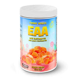 EAA with Electrolytes