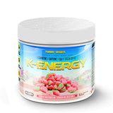 K Energy - Breuvage Keto, 30 Portions