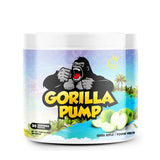 Gorilla Pump Pre-Workout