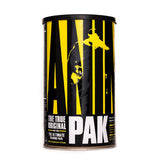 Animal Pak Multivitamins