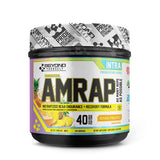 AMRAP, 40 portions