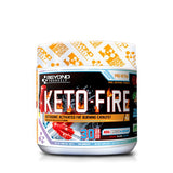 Keto Fire