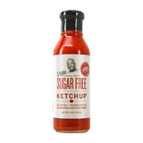 Sugar-Free Ketchup