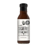 Sugar-Free Steak Sauce