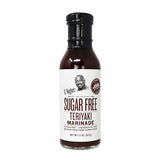 Sugar-Free Marinade