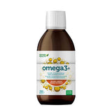 Omega 3+ Liquid