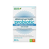 Advanced Gut Health - Probiotique 50 milliards