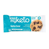 Keto Protein Bar