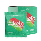 Gummies Keto