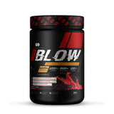 Pré-Workout Blow