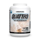 Quattro Isolate Protein