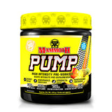 Pré-workout Mammoth Pump