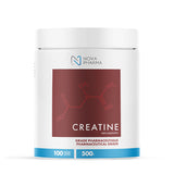 Créatine Monohydrate 500g