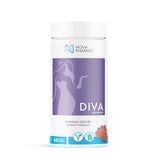 Diva Biotin Gummy Formula