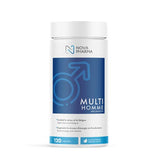 Multivitamines pour homme, 120 caps