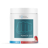 Punch Out Pre-Workout