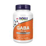 Gaba 500mg + B6 2mg