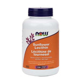 Sunflower Lecithin 1200mg