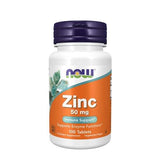 Zinc Gluconate 50mg