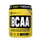 Clean BCAA