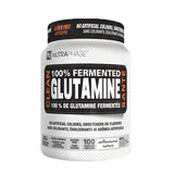 Clean Glutamine (100% Fermented)