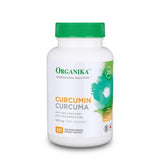 Curcumin (Turmeric)