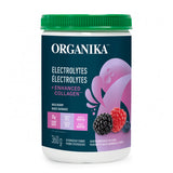 Electrolytes + Enhanced Collagen