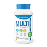 Multivitamins, Active Men