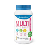 Multivitamins, Active Women