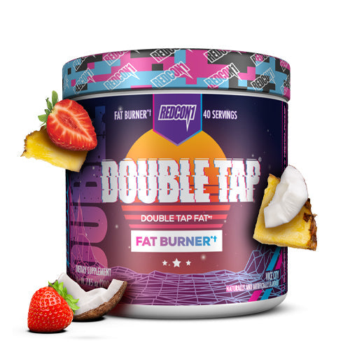 Redcon1 Double Tap Fat Burner - Vice City