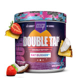 Double Tap Fat Burner