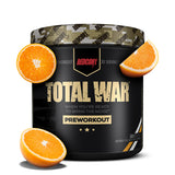 Pré-workout Total War, 438 g, 30 portions