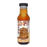 Sugar-Free Pancake Syrup