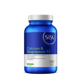 Calcium & Magnesium 1:1 with D3