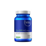 Co Q10 60 mg