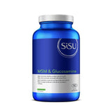 MSM & Glucosamine