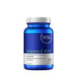 Vitamin E 400 IU