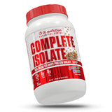 Complete Isolate Protein Powder