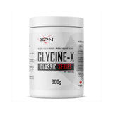 Glycine-X